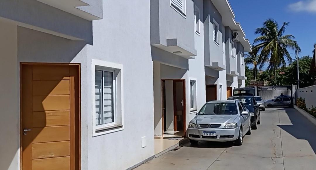 דירות Olímpia Flats Recanto Magro II מראה חיצוני תמונה
