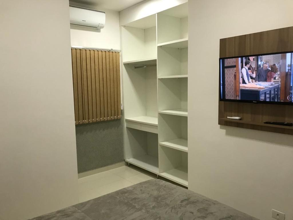 דירות Olímpia Flats Recanto Magro II מראה חיצוני תמונה
